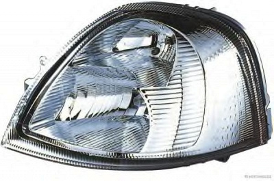 HERTH BUSS ELPARTS 80658996 -  Основная фара